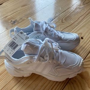 Brand new Adidas sneaker